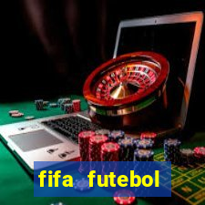 fifa futebol dinheiro infinito